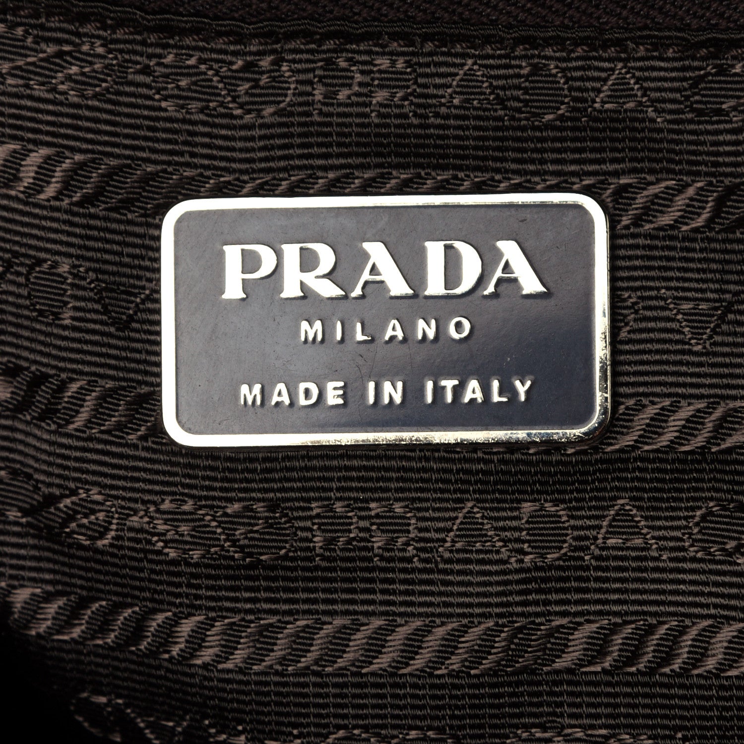 Prada Nylon Vela Single Buckle Backpack Rosso 7 of 16
