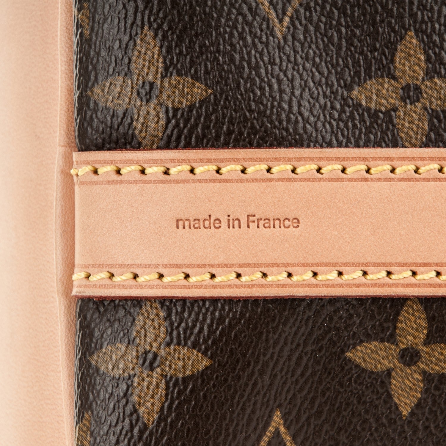 Louis Vuitton Monogram Petit Noe 7 of 8