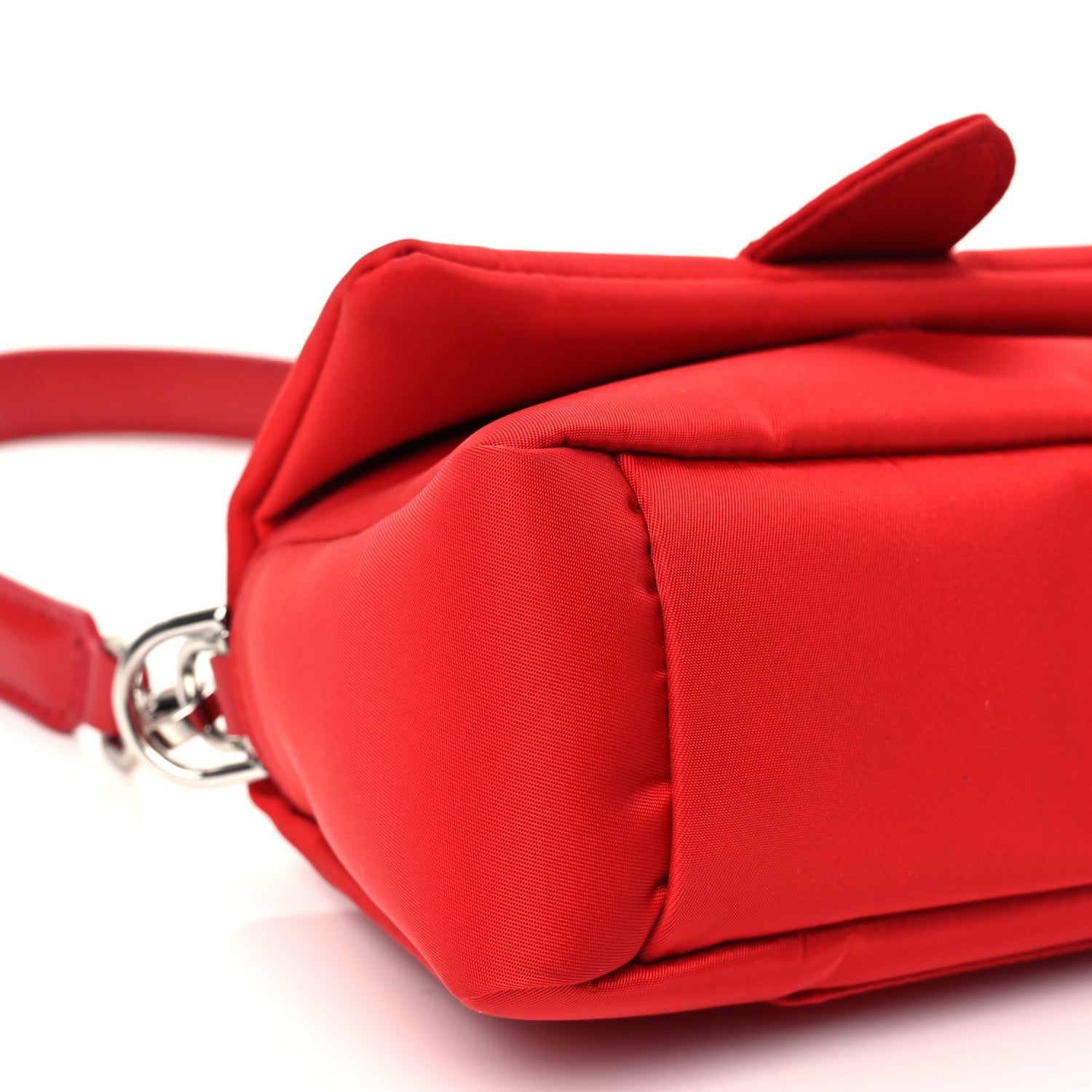 Jacquemus Nylon Le Petit Bambimou 7 of 8
