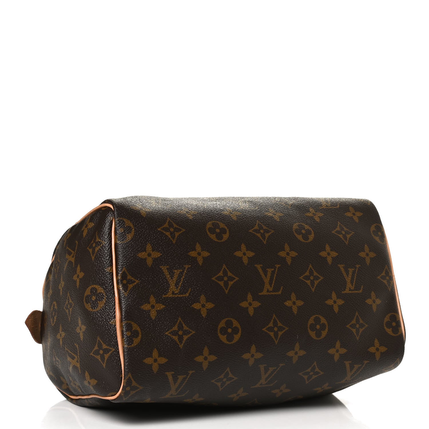 Louis Vuitton Monogram Speedy 25 4 of 17