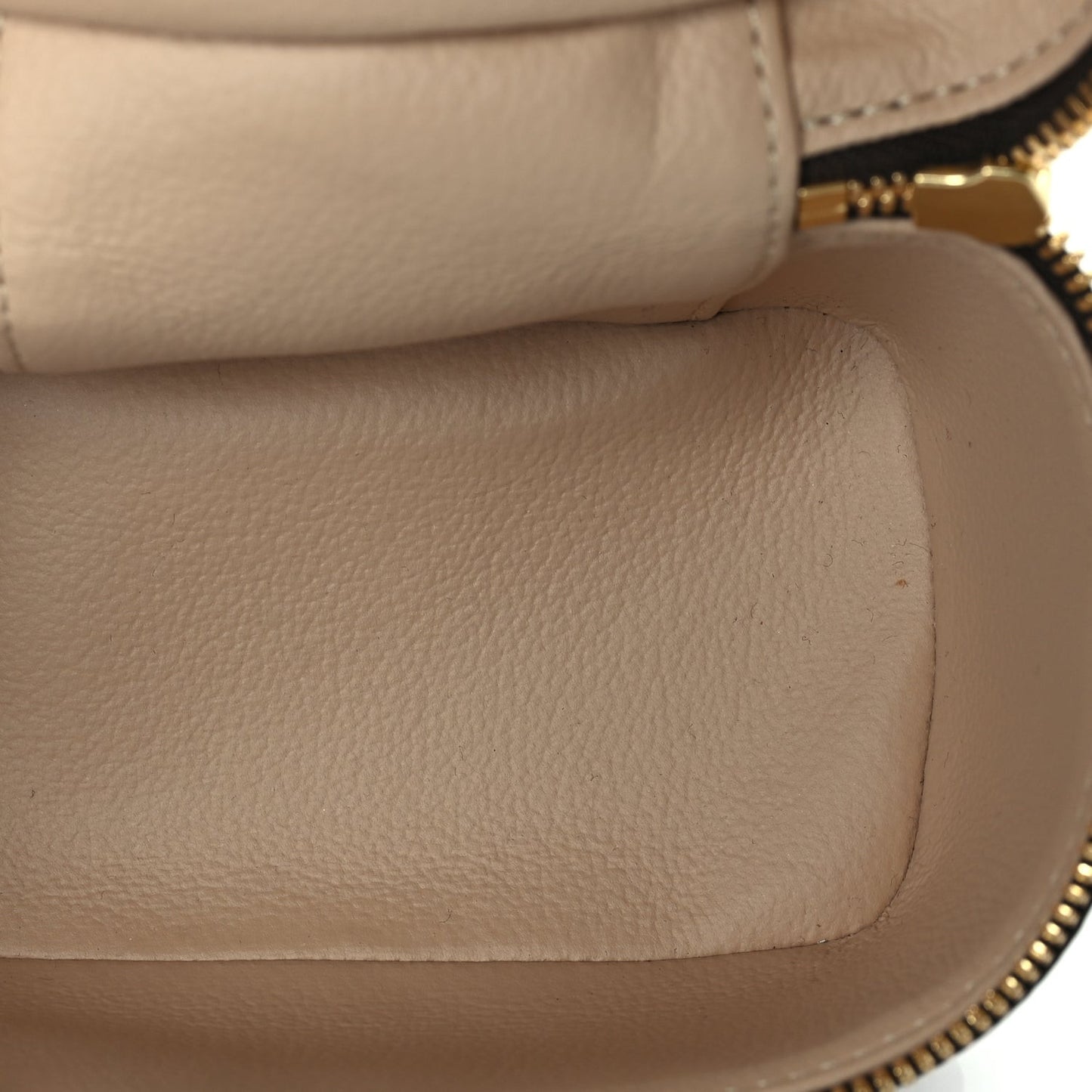 Monogram Nano Nice Brown