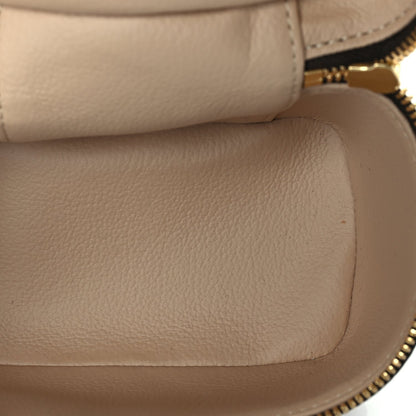 Louis Vuitton Monogram Nano Nice Brown 7 of 7