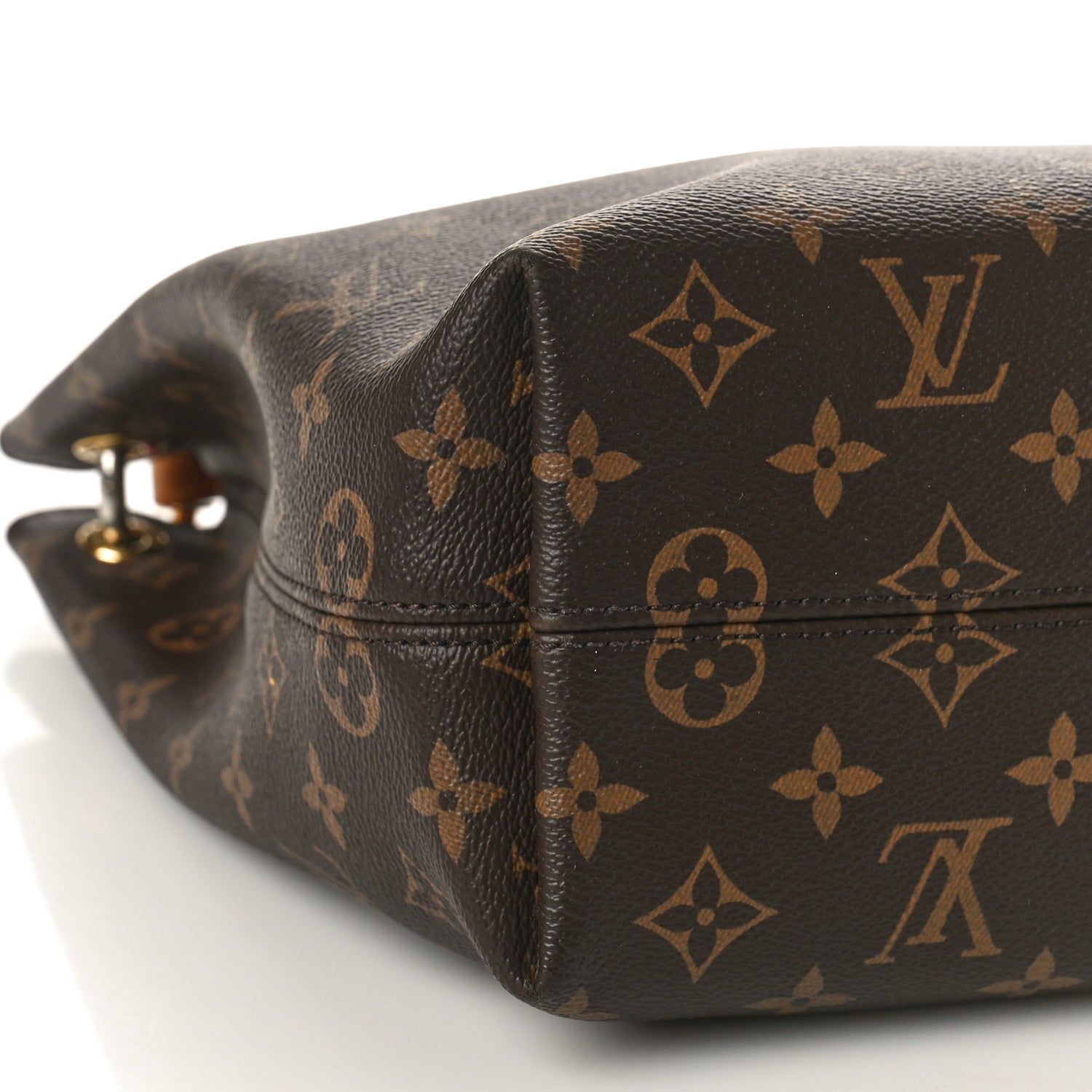 Louis Vuitton Monogram Graceful PM Pivoine 8 of 14