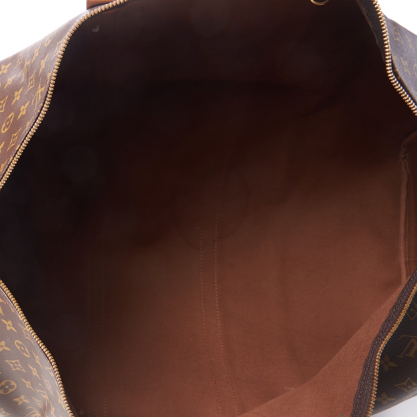 Monogram Keepall Bandouliere 60