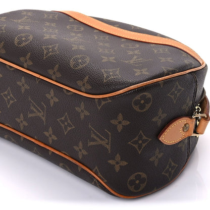 Louis Vuitton Monogram Blois 8 of 8