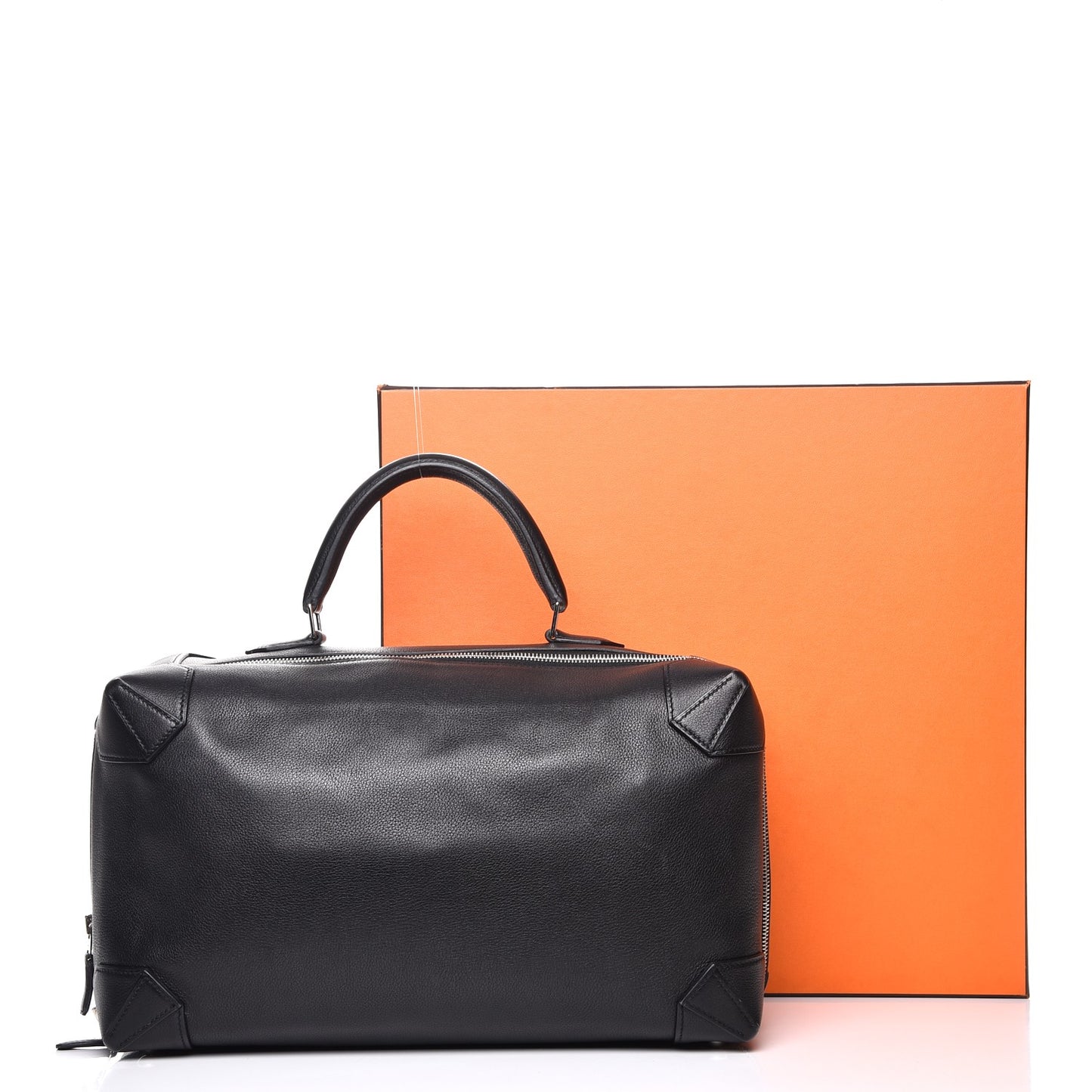 Evergrain Maxibox 37 Black