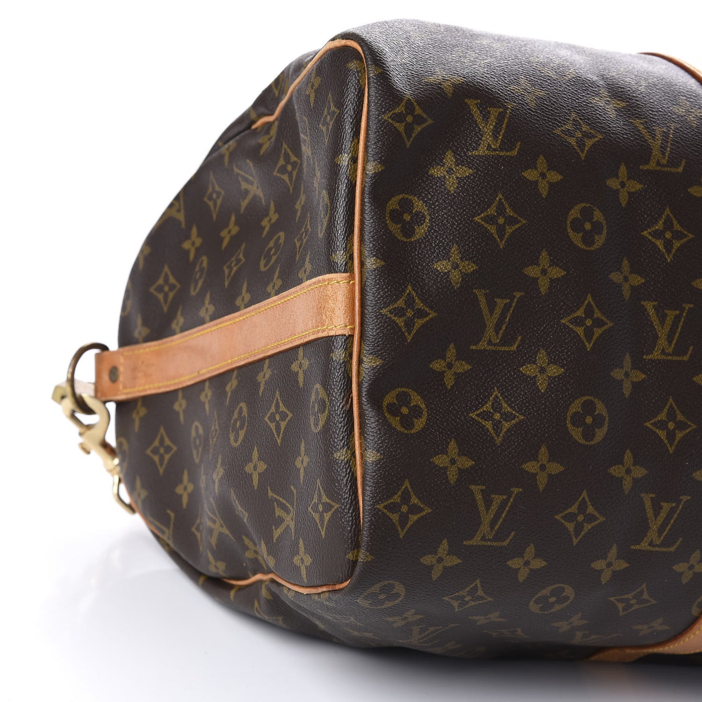 Monogram Keepall Bandouliere 50