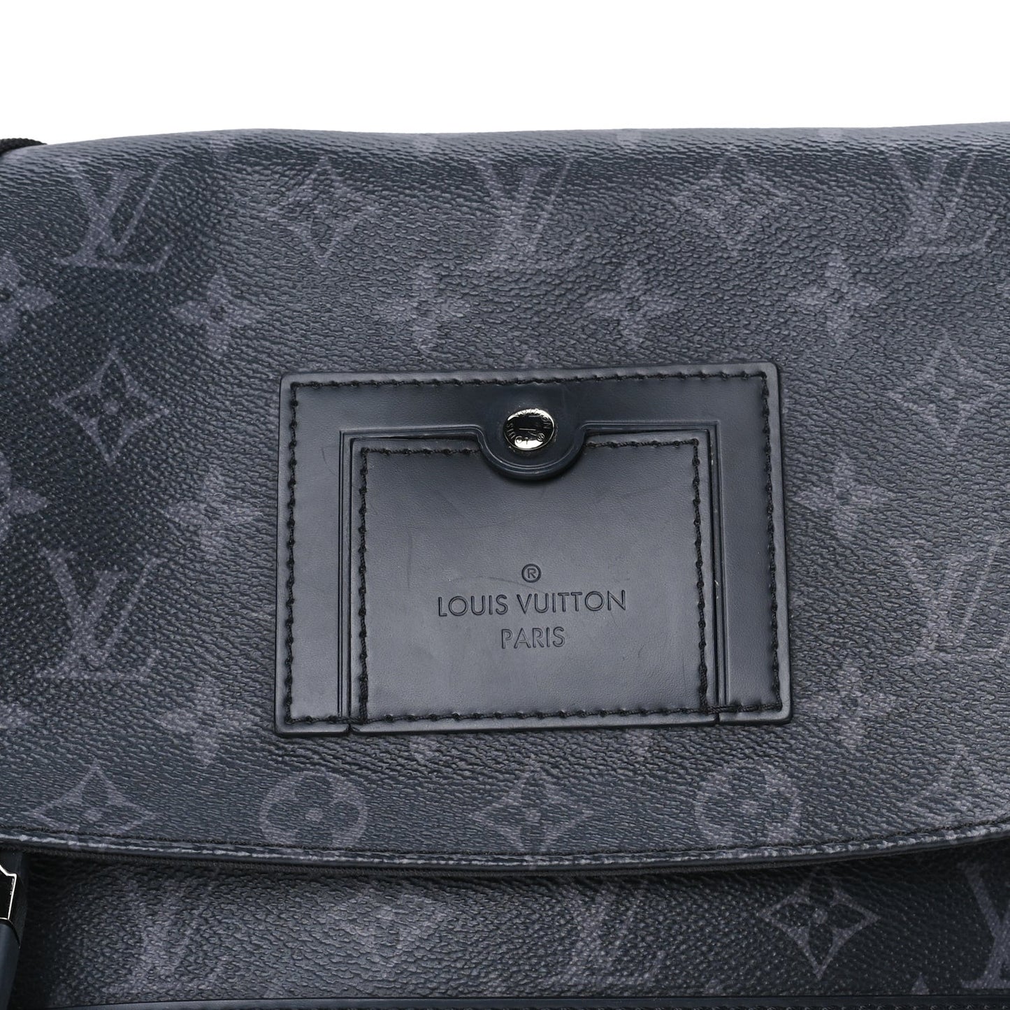Monogram Eclipse Voyager PM Messenger