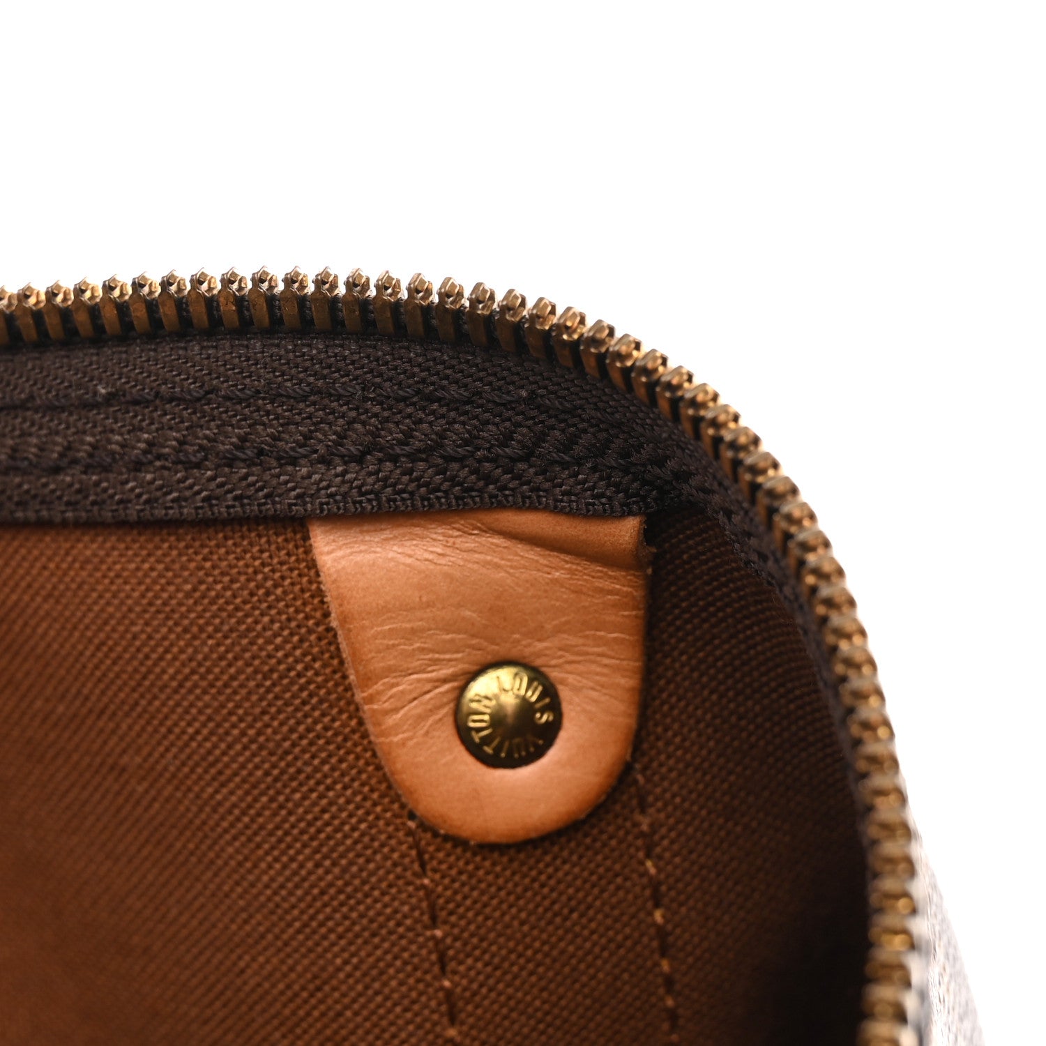 Louis Vuitton Monogram Keepall Bandouliere 55 13 of 31