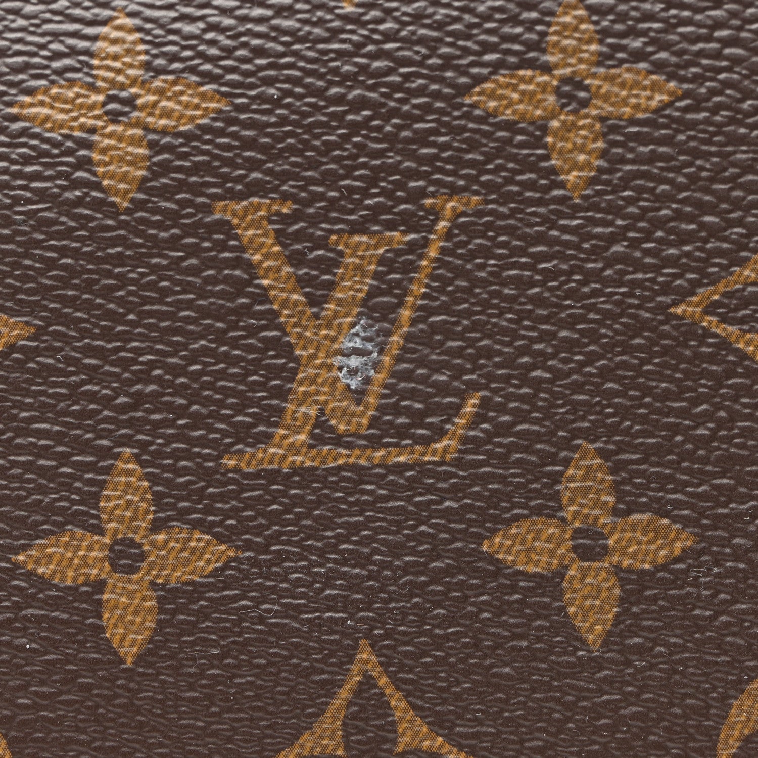 Louis Vuitton Monogram Neonoe MM Black 10 of 10