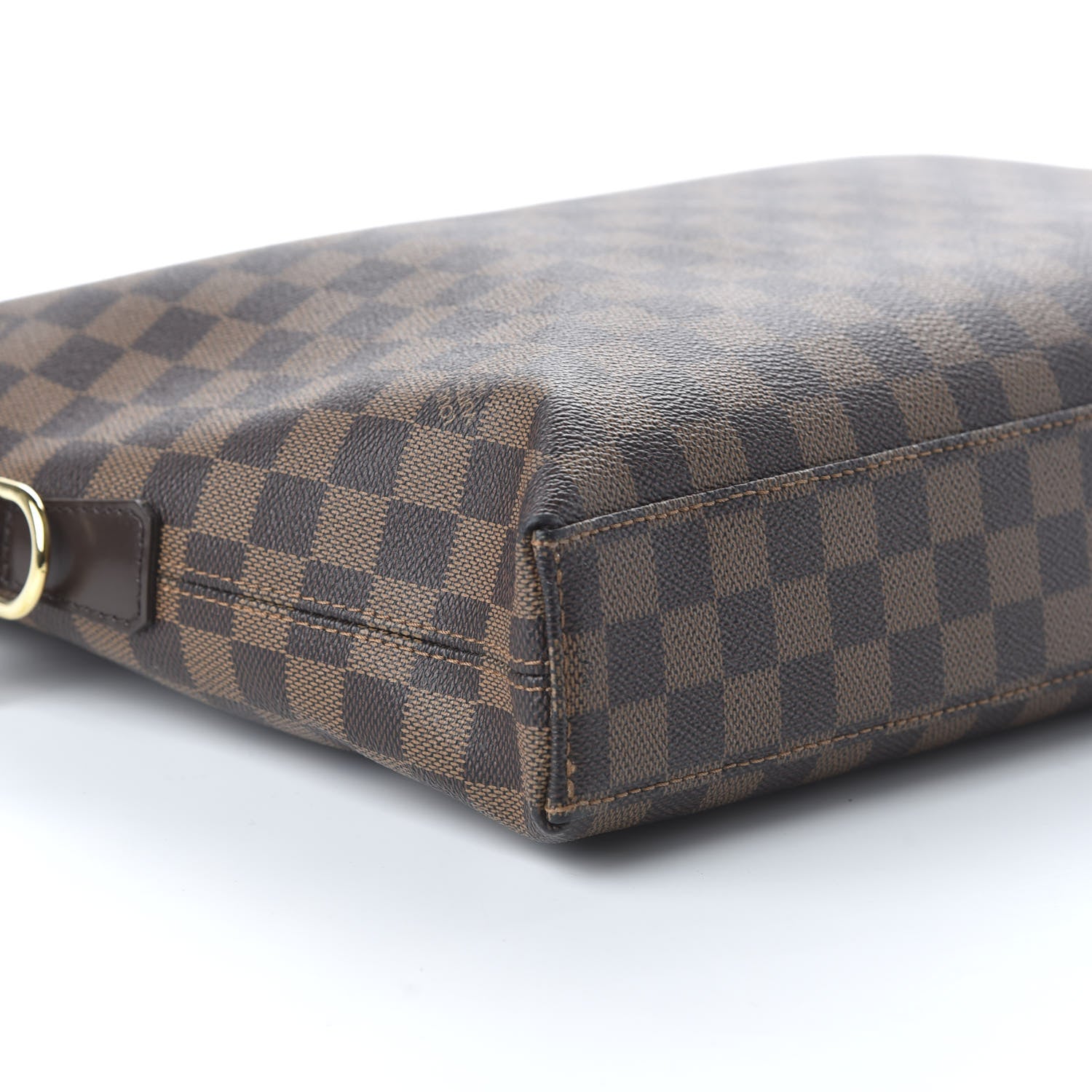 Louis Vuitton Damier Ebene Porte-Documents Jour 6 of 9
