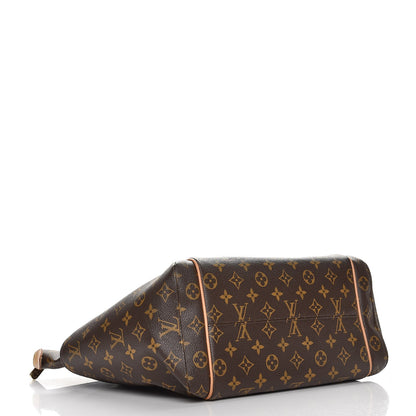 Louis Vuitton Monogram Totally MM 4 of 7