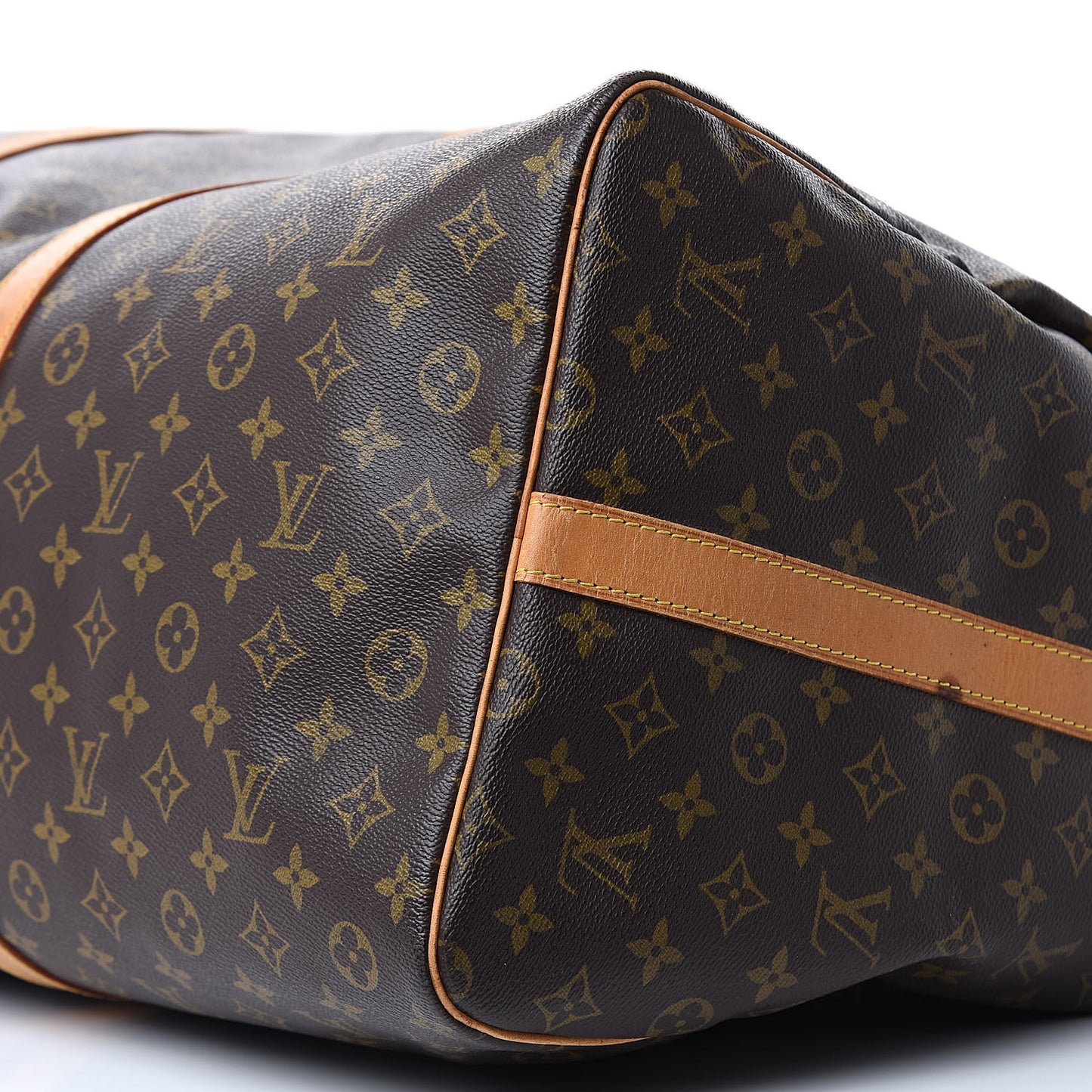 Monogram Keepall Bandouliere 60