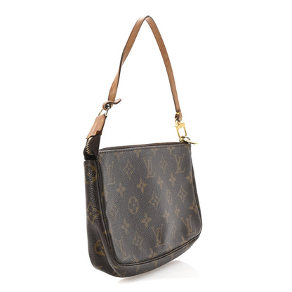 Louis Vuitton Monogram Pochette Accessories 3 of 9