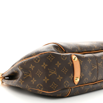 Louis Vuitton Monogram Galliera PM 8 of 14