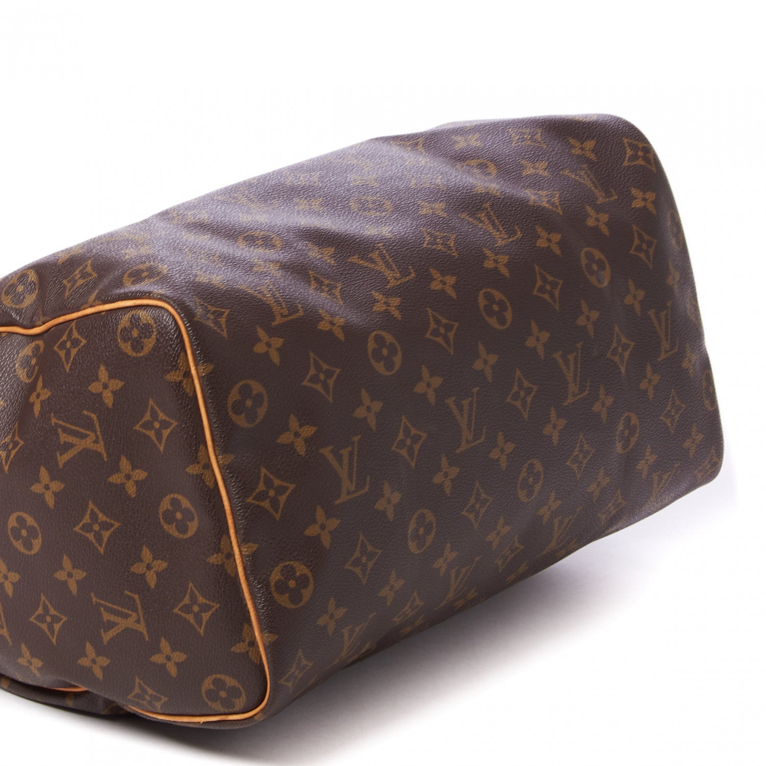 Louis Vuitton Monogram Speedy 35 6 of 8