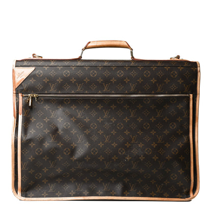 Louis Vuitton Monogram Garment Bag 1 of 20