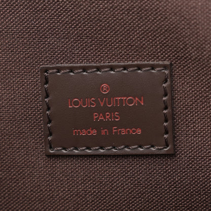 Louis Vuitton Damier Ebene Spencer Messenger 6 of 12