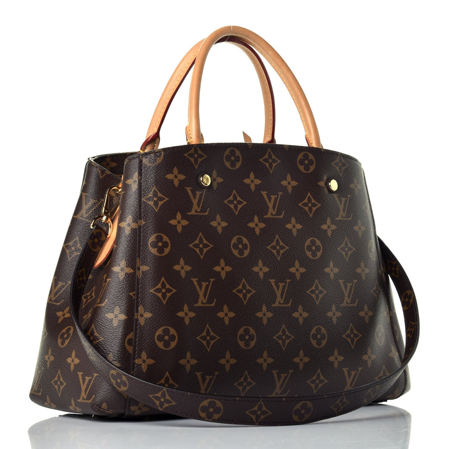 Monogram Montaigne MM