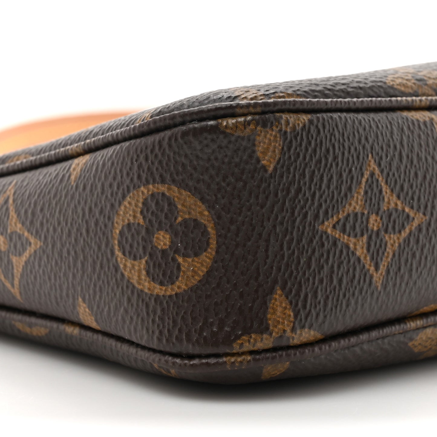 Monogram Pochette Accessories NM
