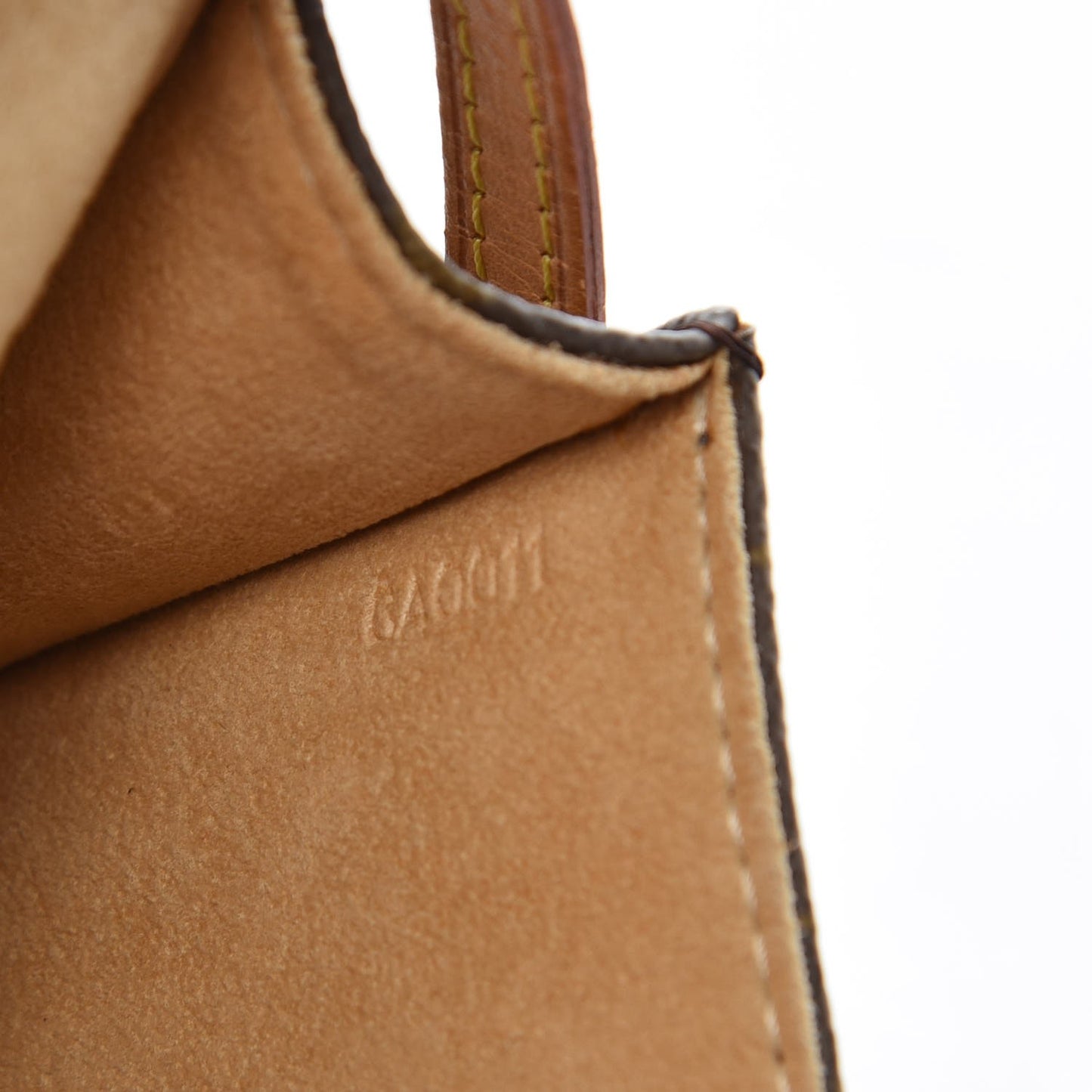 Monogram Pochette Twin PM