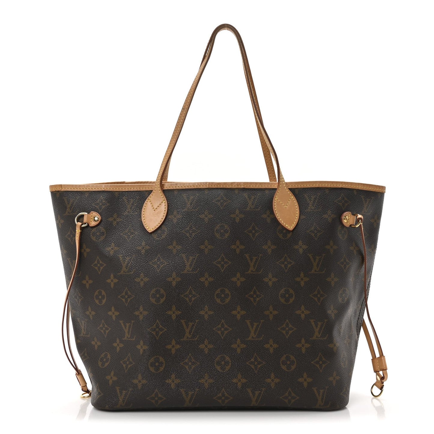 Monogram Neverfull MM
