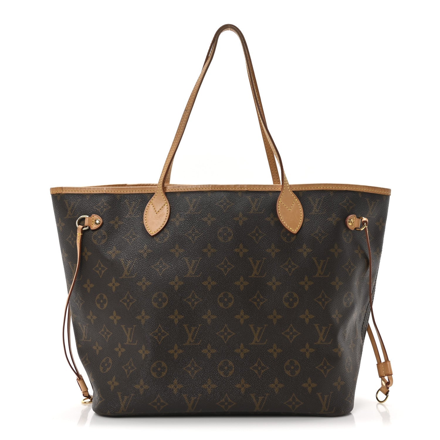 Louis Vuitton Monogram Neverfull MM 1 of 7