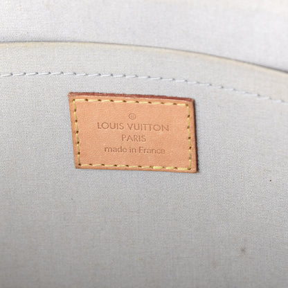 Louis Vuitton Vernis Rosewood Ave Perle 8 of 11