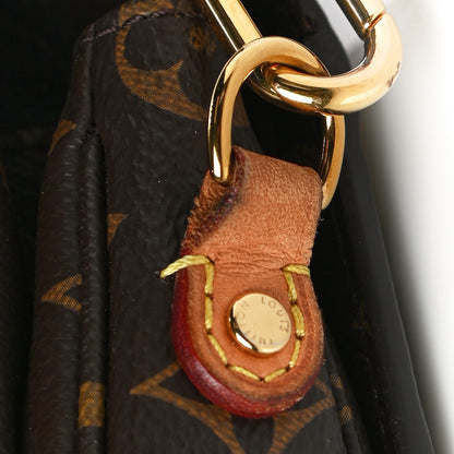 Louis Vuitton Monogram Pochette Metis 15 of 16