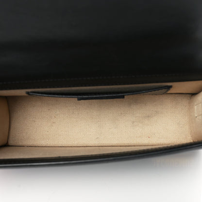 Jacquemus Smooth Calfskin Le Grand Bambino Black 4 of 11