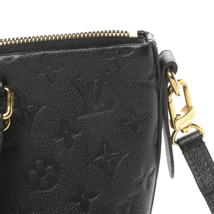 Louis Vuitton Empreinte Mazarine PM Black 15 of 15