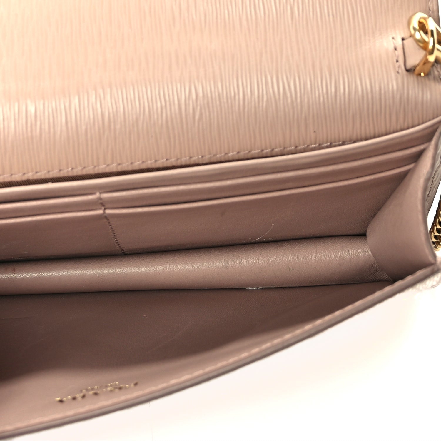 Prada Vitello Move Mini Crossbody Bag Cipria 4 of 8