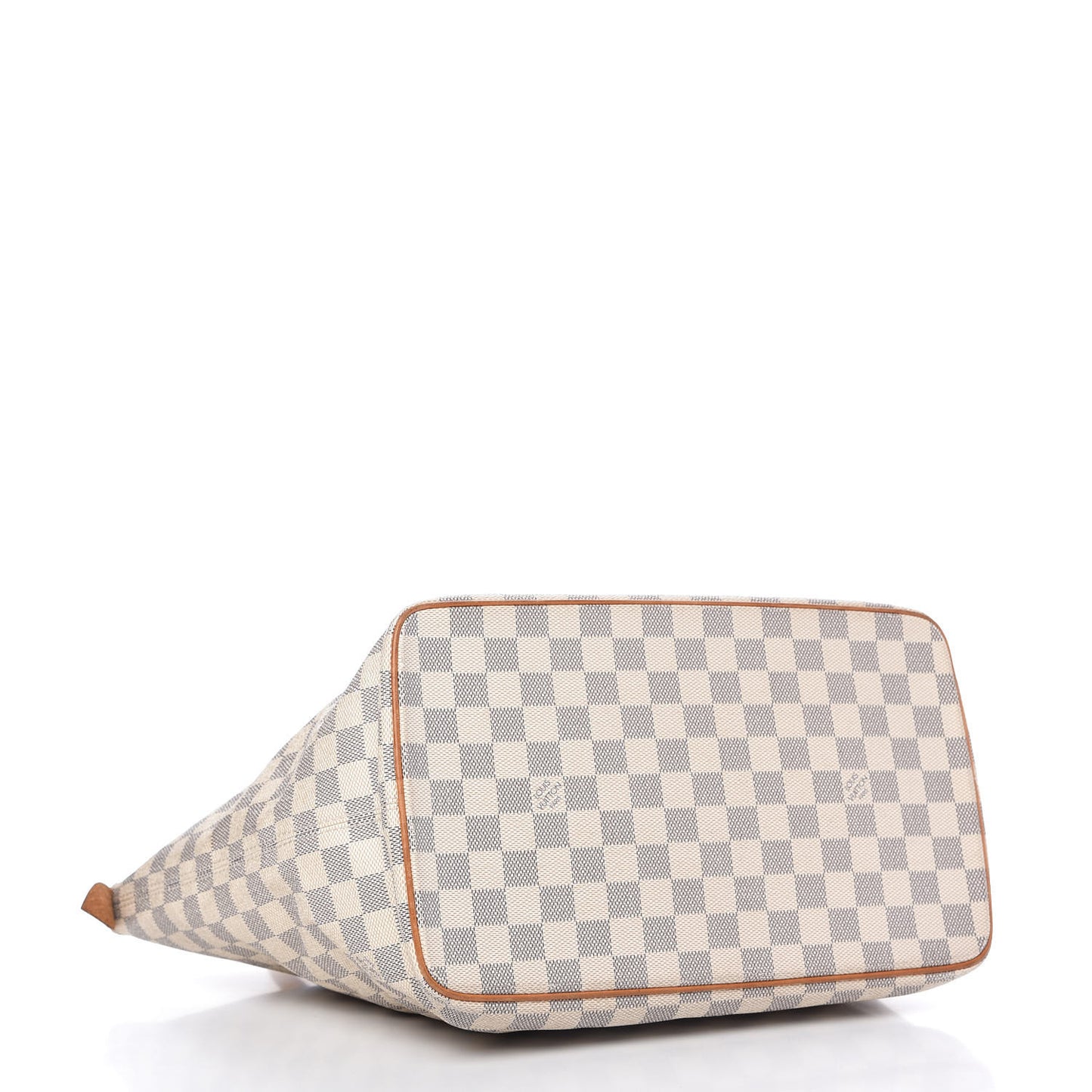 Damier Azur Saleya MM