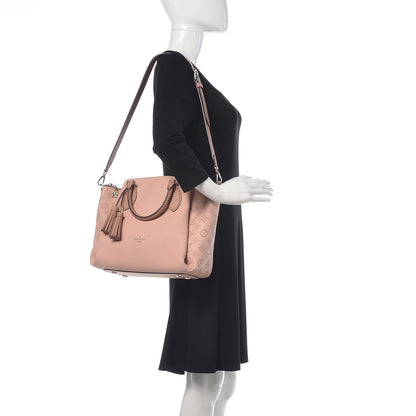 Louis Vuitton Mahina Haumea Magnolia 2 of 9