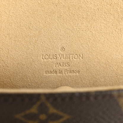 Louis Vuitton Monogram Pochette Lagoon Sunglasses Holder 6 of 9