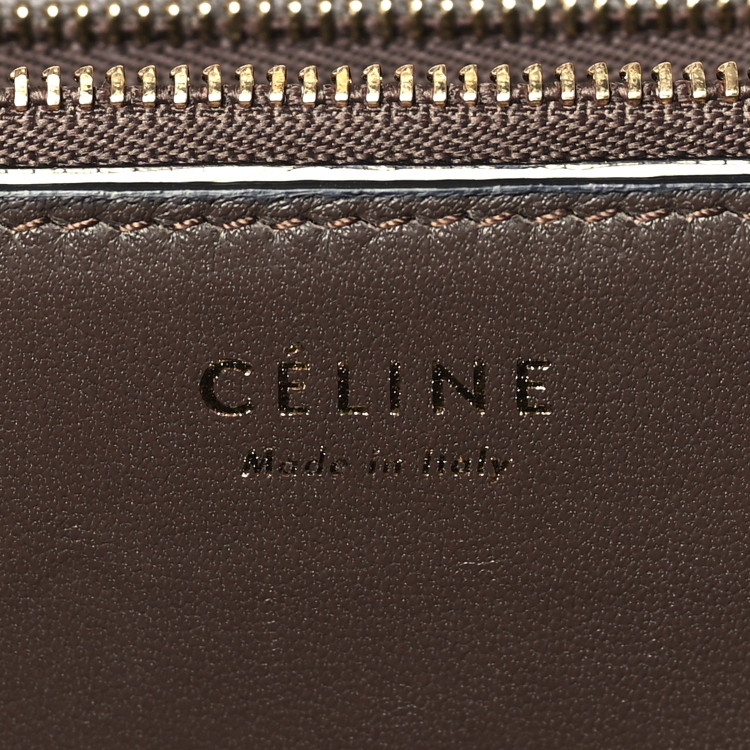 Celine Lizard Medium Classic Box Flap Bag Natural Beige 5 of 8