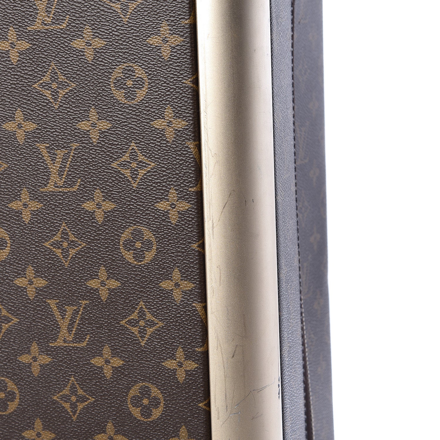 Louis Vuitton Monogram Horizon 55 8 of 17