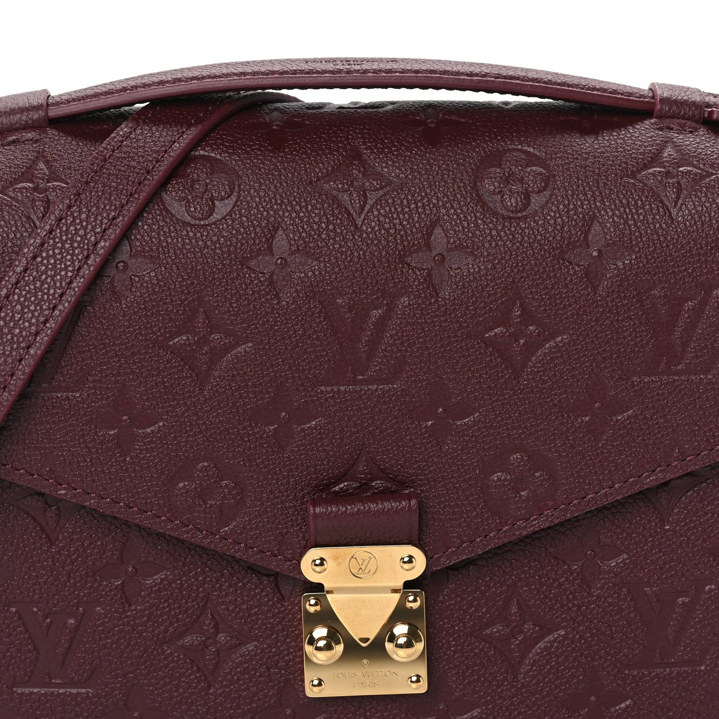 Empreinte Pochette Metis  Wine