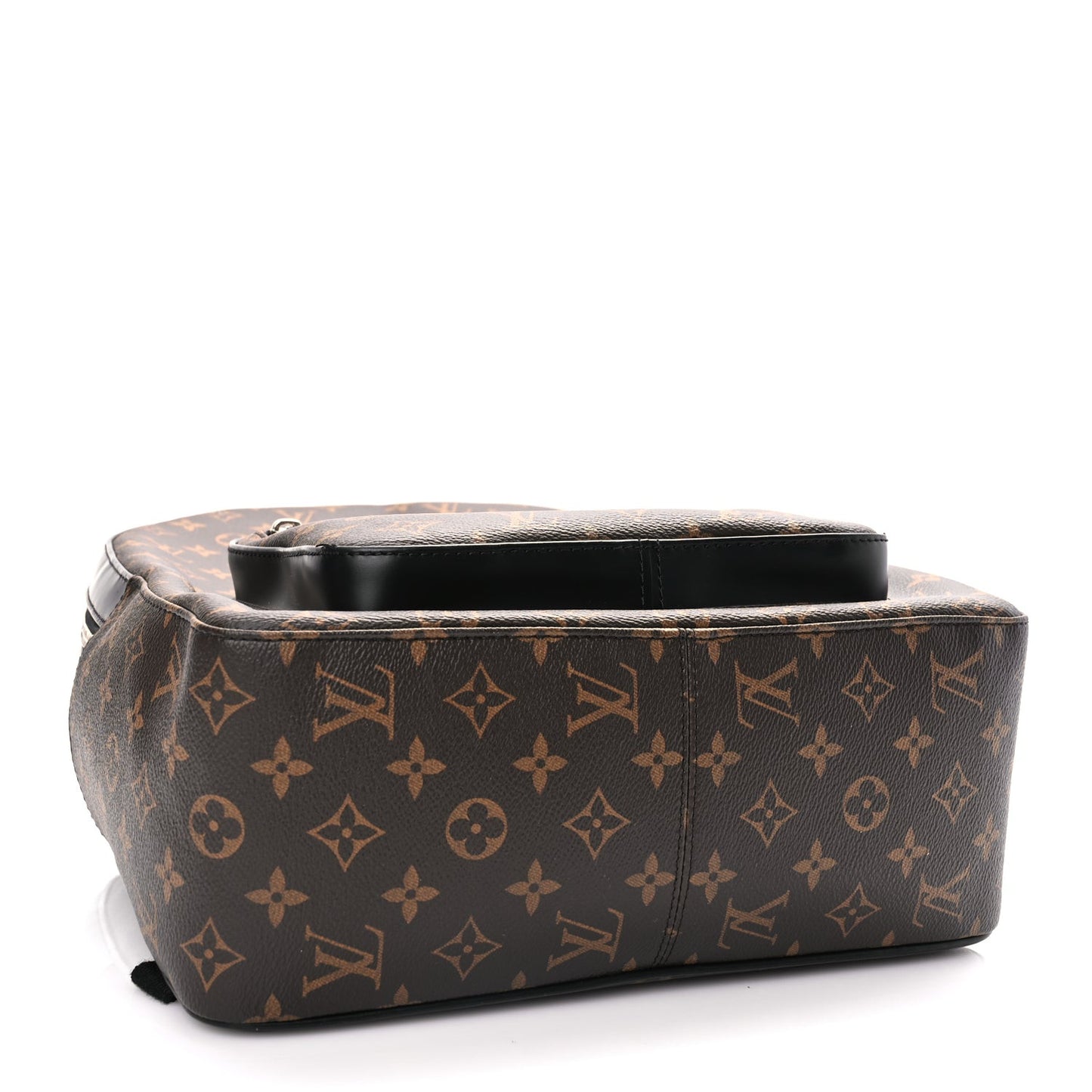 Monogram Macassar Josh Backpack