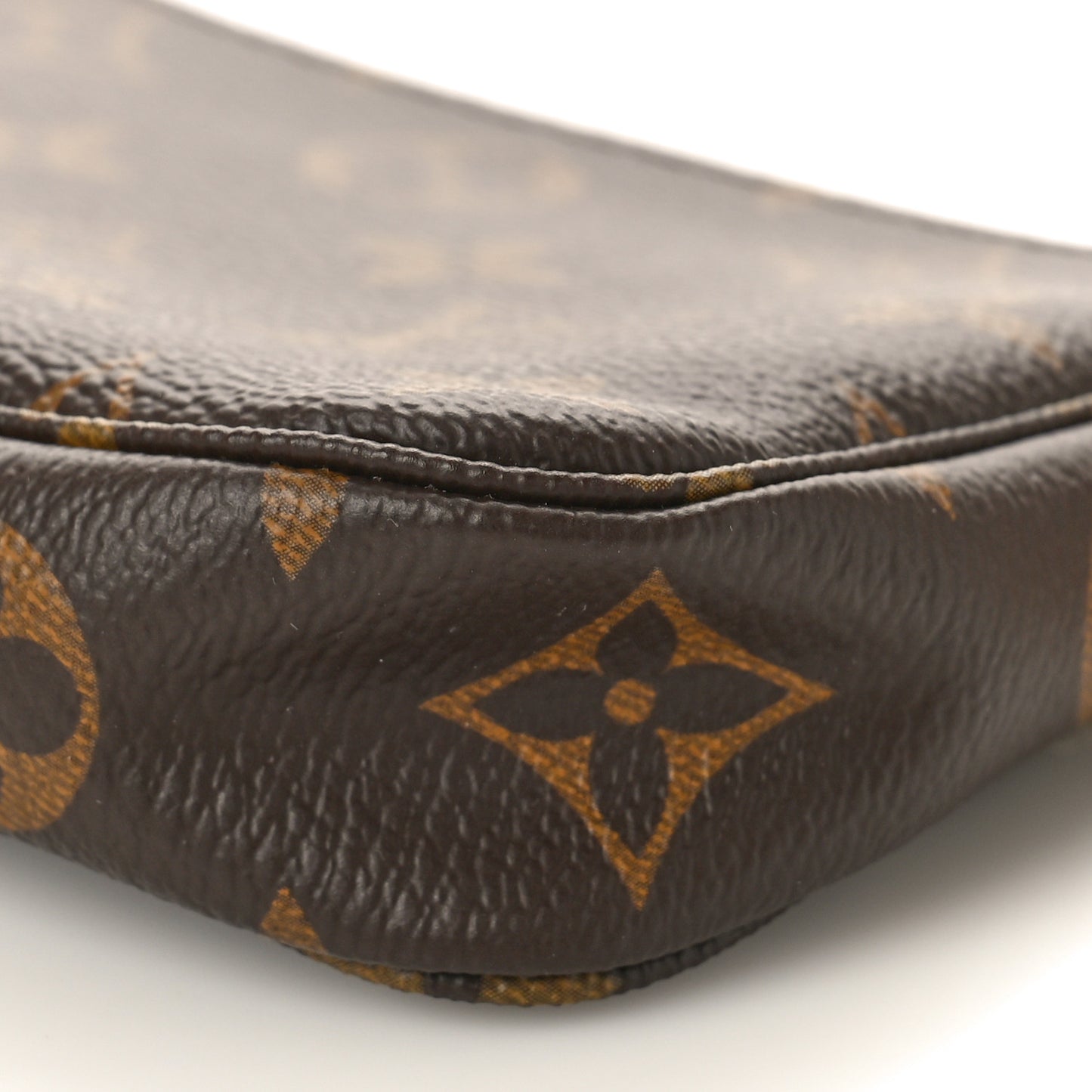 Monogram Mini Pochette Accessories