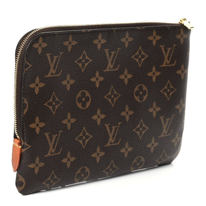 Louis Vuitton Monogram Etui Voyage PM Pouch 3 of 9