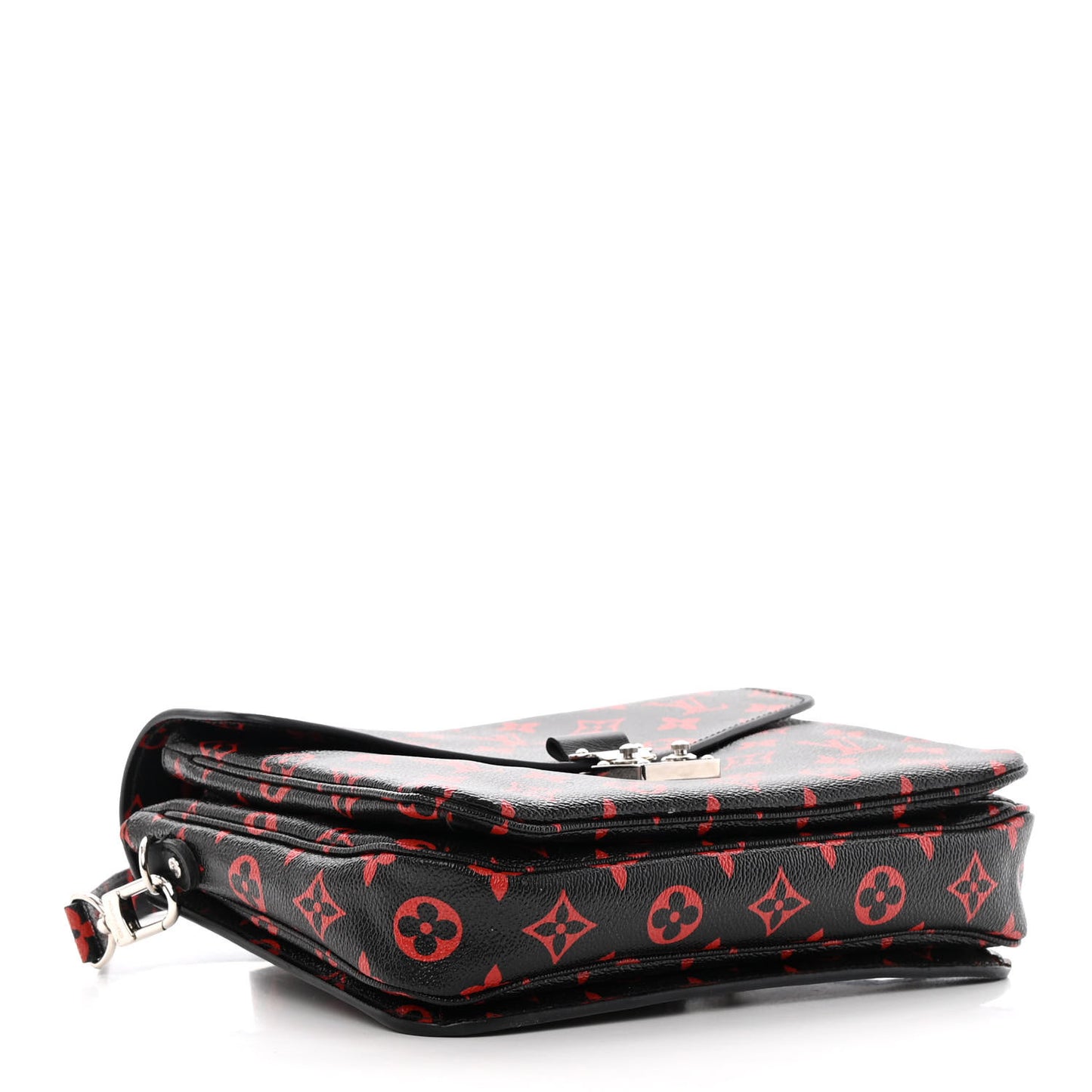 Monogram Infrarouge Pochette Metis