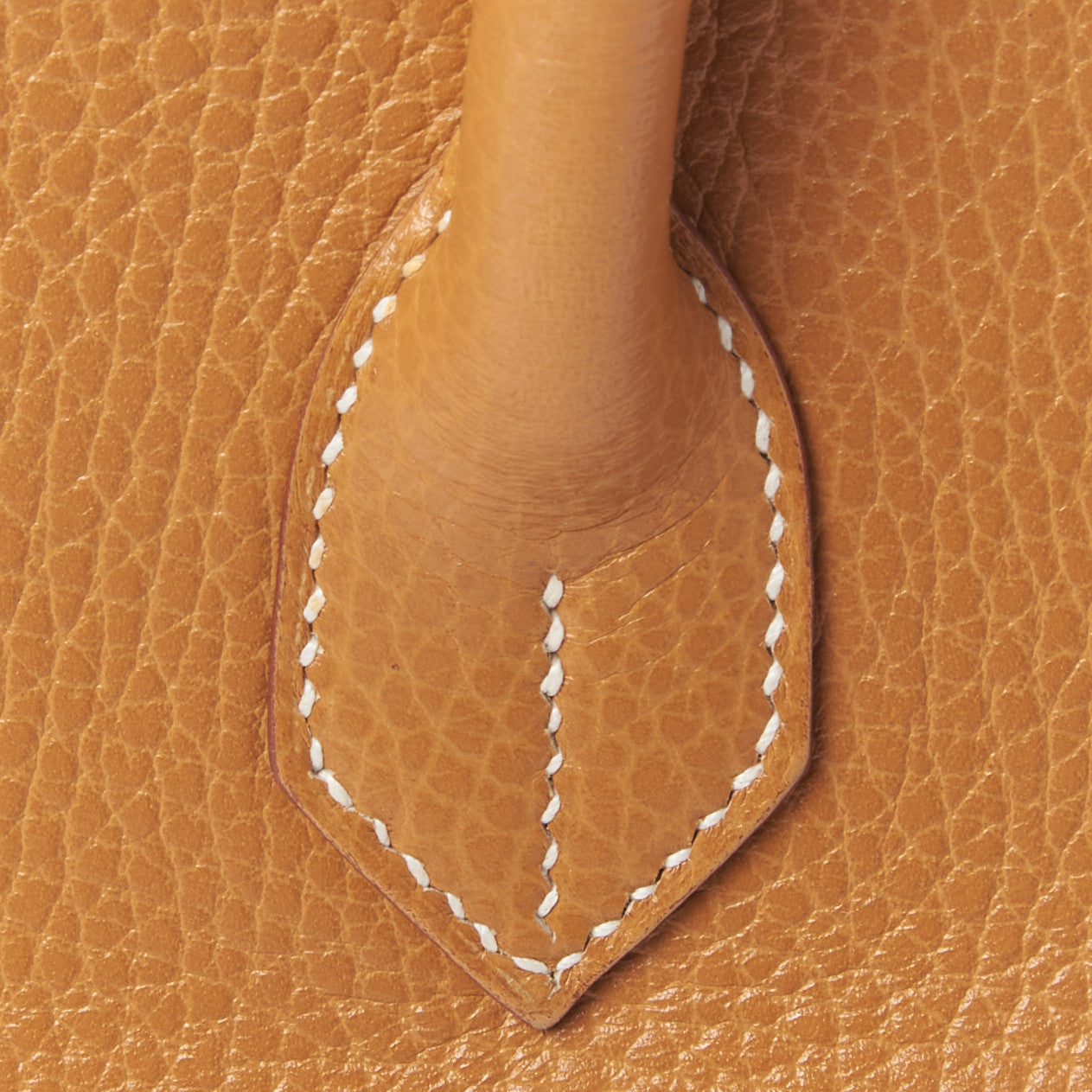 Hermes Ardennes Birkin 35 Naturelle 10 of 31