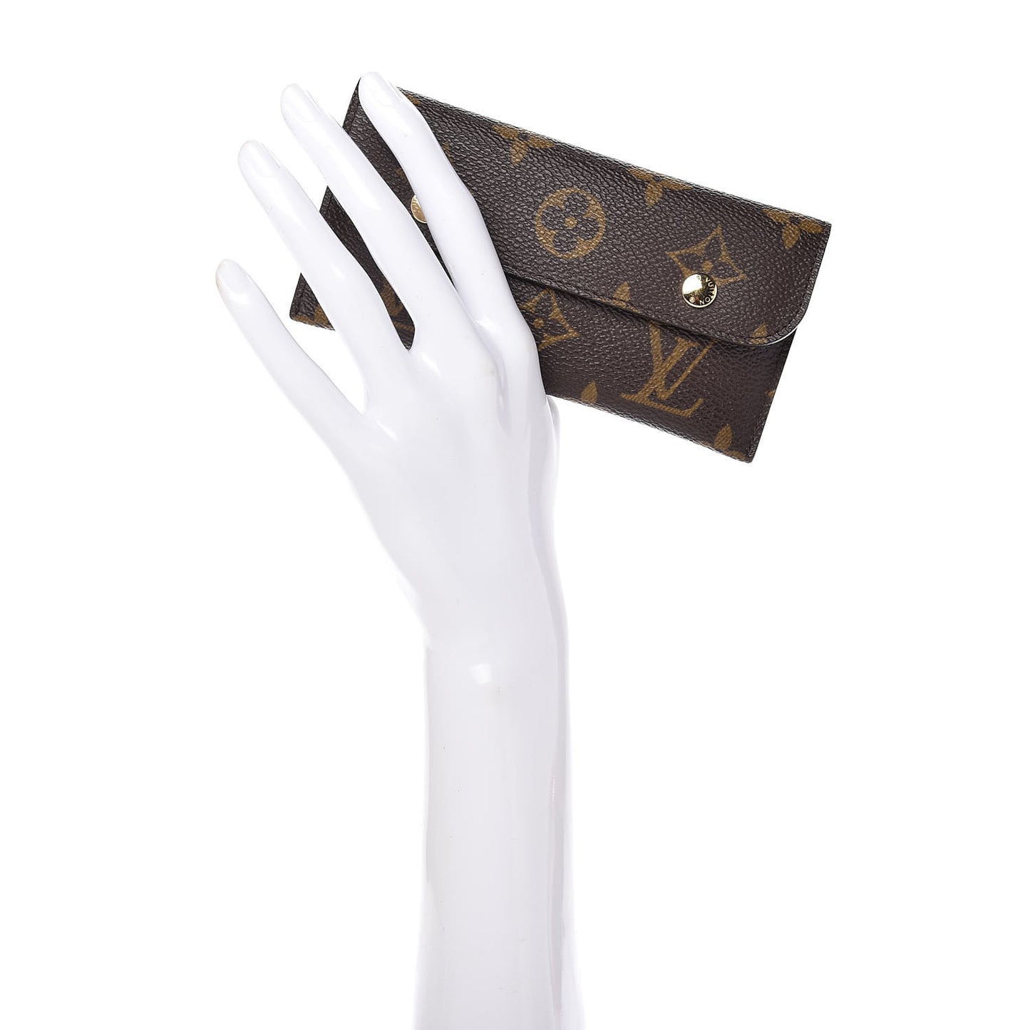 Monogram Multicles Rabat