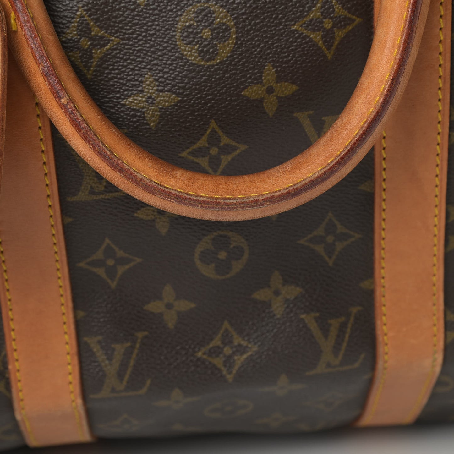 Monogram Keepall 50