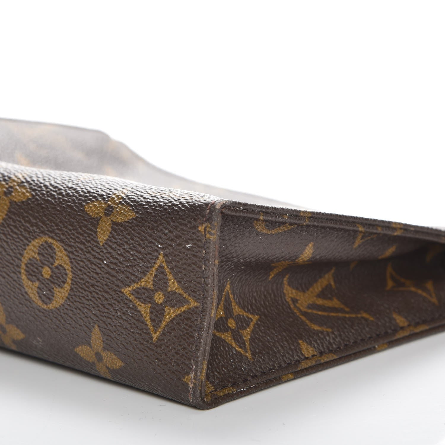Louis Vuitton Monogram Toiletry Pouch 19 10 of 10