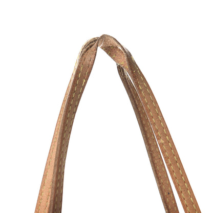 Louis Vuitton Monogram Neverfull MM 14 of 19