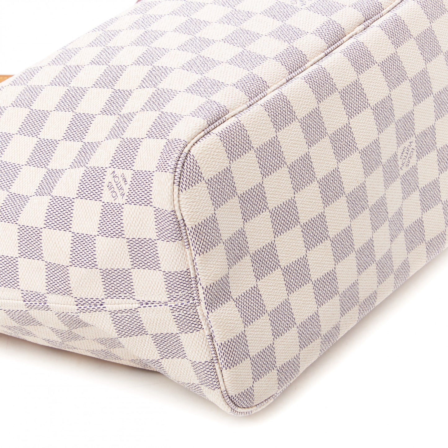 Damier Azur Neverfull MM