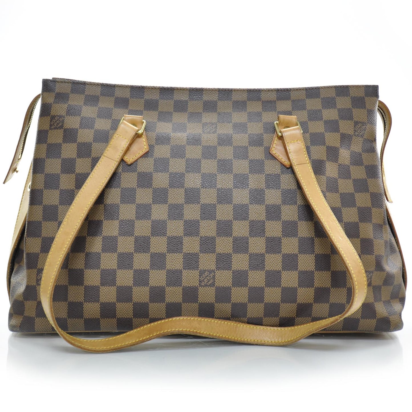 Damier Ebene Centenaire Chelsea