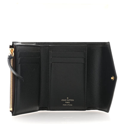 Louis Vuitton Reverse Monogram Victorine Wallet 5 of 7
